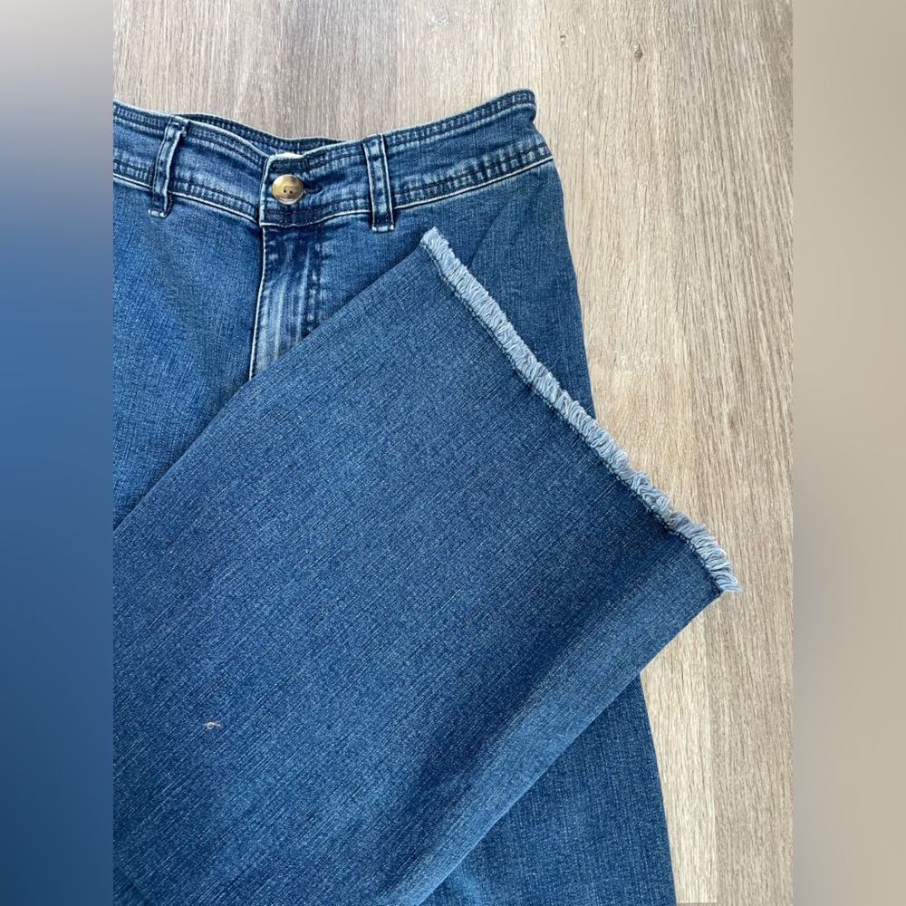 NWT Billabong Free Fall High-Waist Pants - Picture 10 of 10